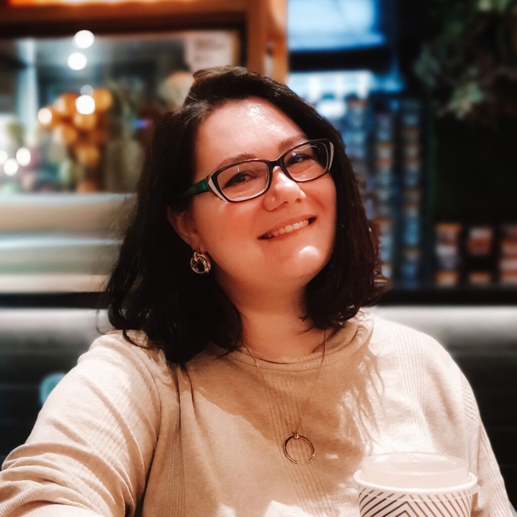 Ирина Русина