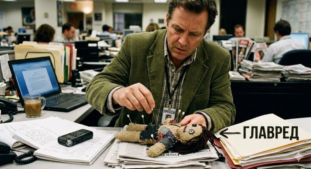 Почему региональные редакции продолжают нанимать журналистов, которые им не по карману