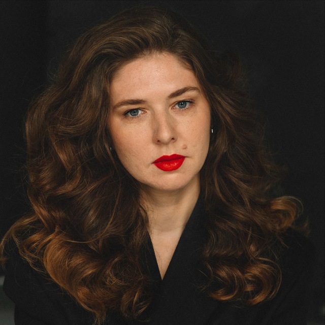 Кристина Петрова