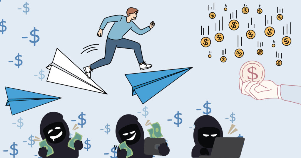 PR в Telegram 2026: как договариваться с админами напрямую и не потерять 50–100 тысяч на мошенниках