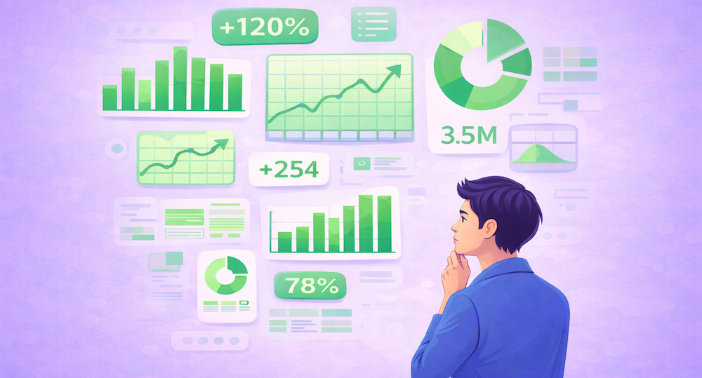 Как аналитика социальных медиа становится конкурентным преимуществом и определяет PR-стратегию компании