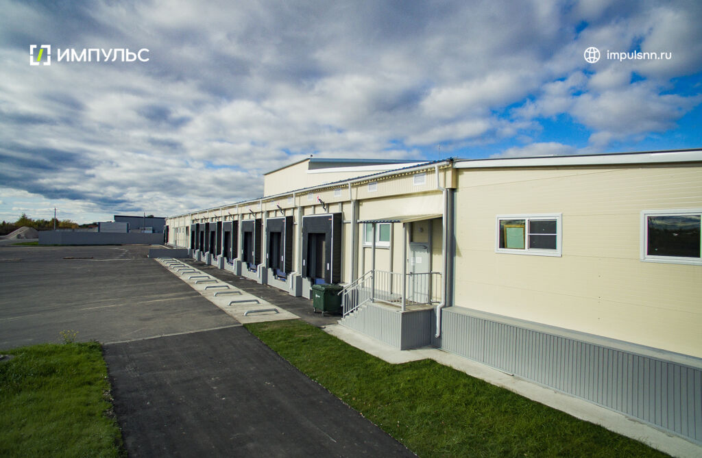 Простои и убытки на пищевых производствах: как предотвратить на этапе строительства