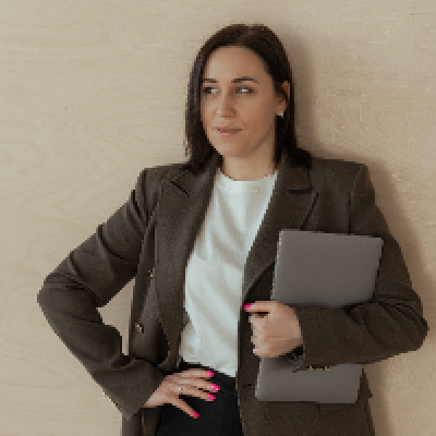 Диана Добриневская