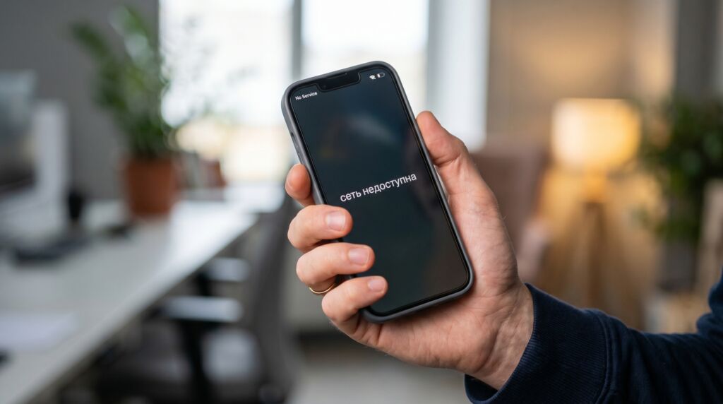 Эпоха селективных блокировок: как бизнес адаптируется к новым реалиям сети