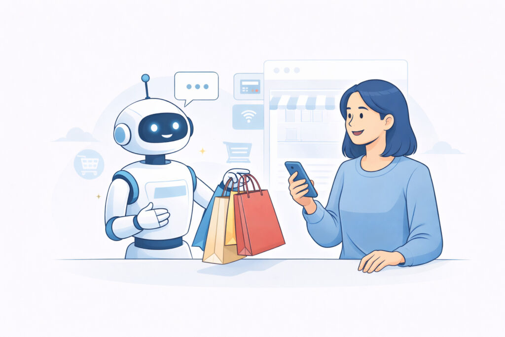 Чат-боты в электронной коммерции: когда они реально нужны и точно окупятся