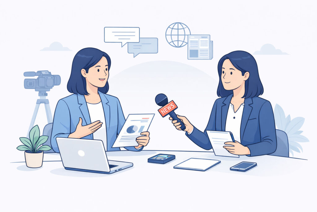 Продвижение маркетолога и рекламного агентства: как получить 26 публикаций в медиа. Кейс