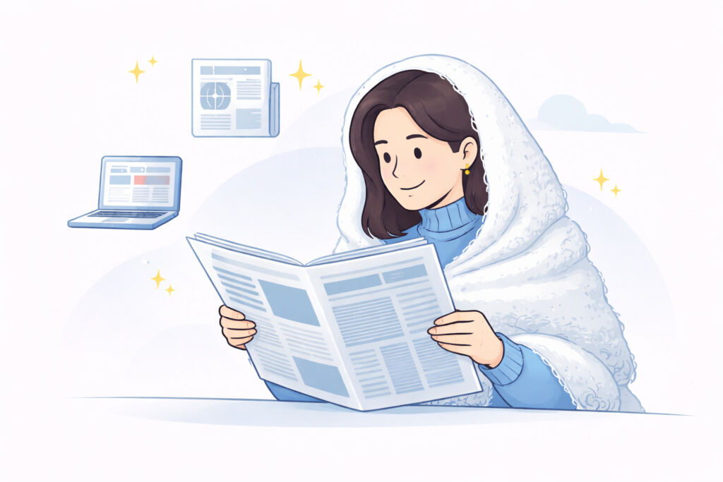 массовая рассылка пресс-релиза