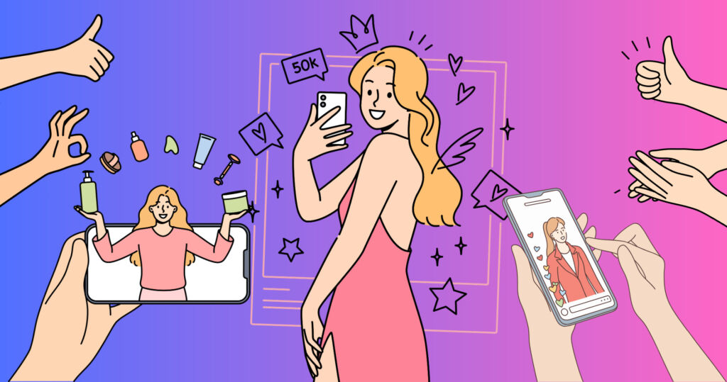 развитие личного бренда