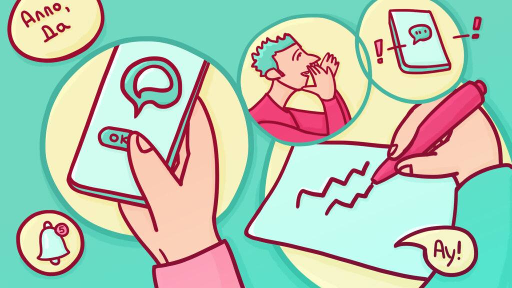 6 историй о поиске работы в кризис