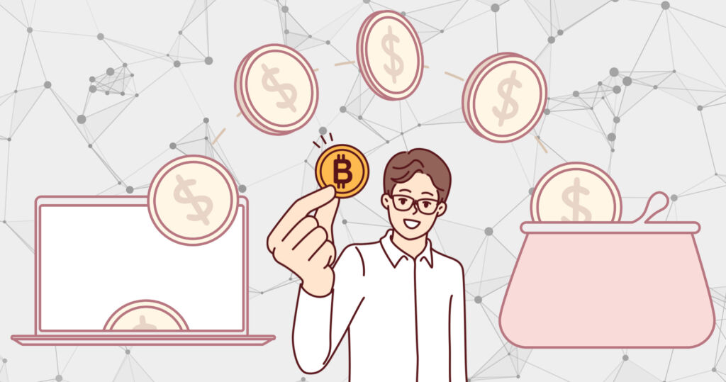 маркетинг криптокошельков