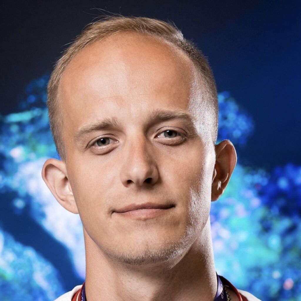 Владислав Вовченко