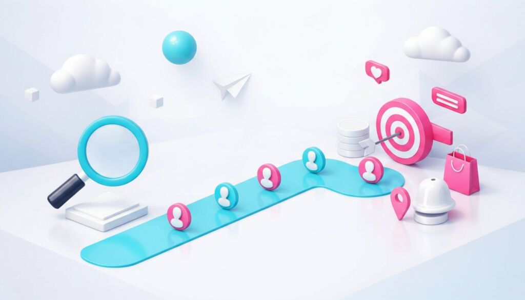 Что такое SEO простыми словами: как поисковое продвижение приносит заявки и продажи бизнесу