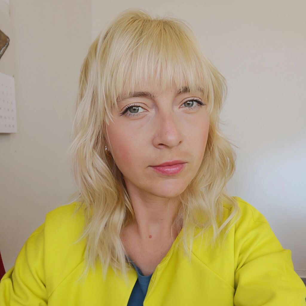 Елена Борисова