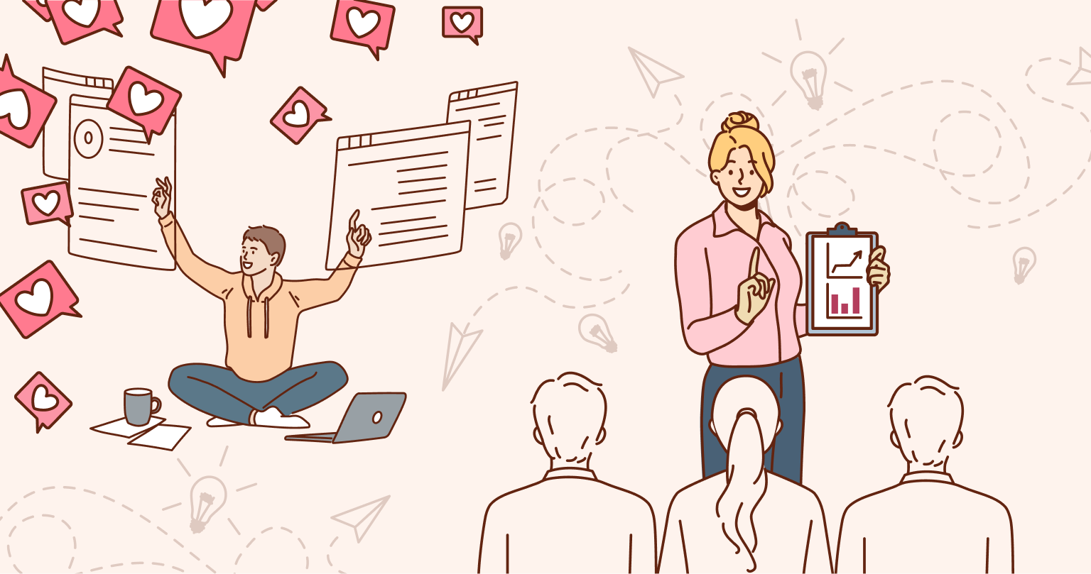 Как стать экспертом и где продвигать личный бренд: основные шаги, методы и советы