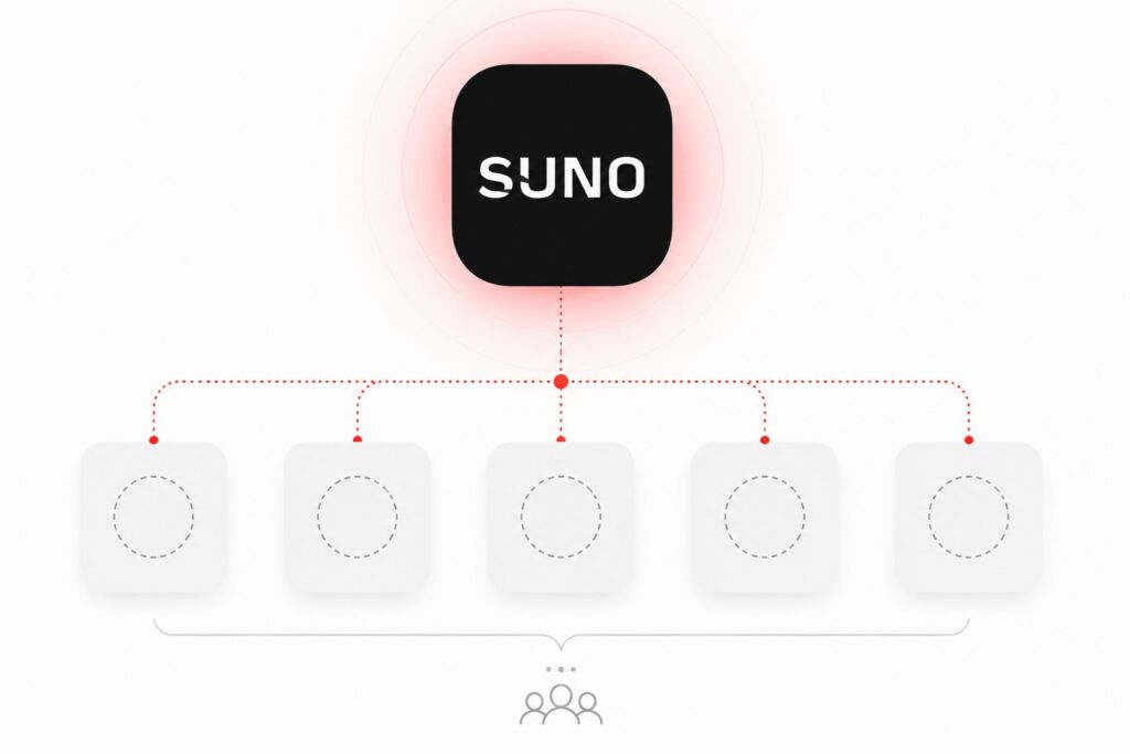 ТОП-15 аналогов Suno: какие альтернативы могут заменить нейросеть