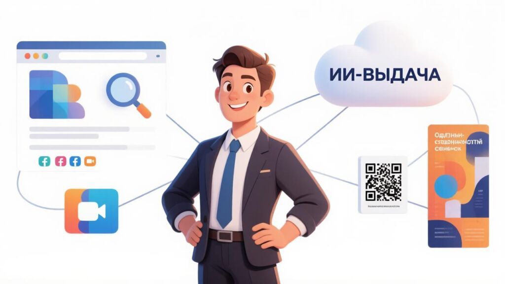 Как ИИ меняет B2B: покупатель приходит «после нейросети»