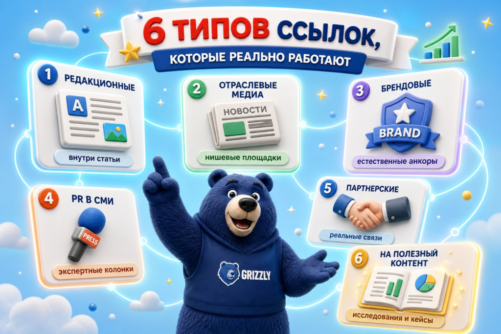 Ссылки в SEO-продвижении: почему больше не значит лучше