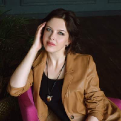 Екатерина Малева