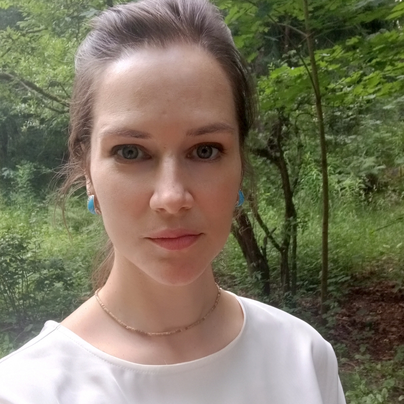 Екатерина Трубецкая