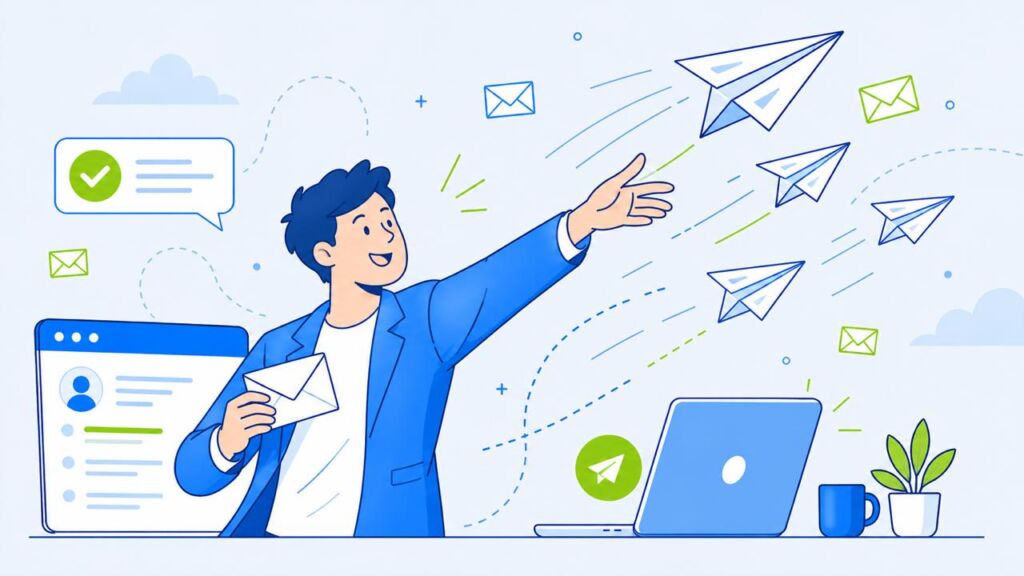 11 правил хорошей email-рассылки: база, письмо, доставляемость и метрики