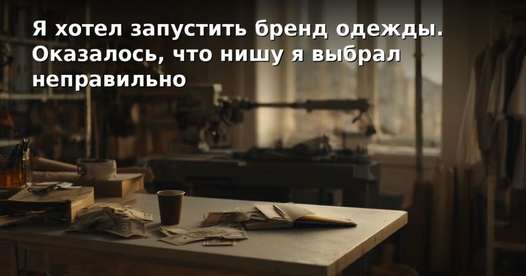 Брендирование одежды на потоке: как малый бизнес зарабатывает на корпоративных заказах