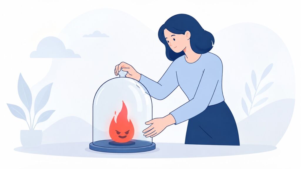 Хватит тушить пожары: как заметить зарождение кризиса и вовремя остановить его распространение