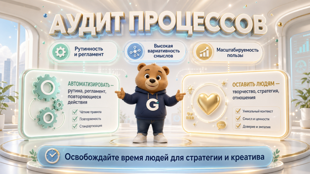 Изображение 3 для статьи Почему стратегия важнее инструмента: AI умножает вашу слабость так же легко, как силу