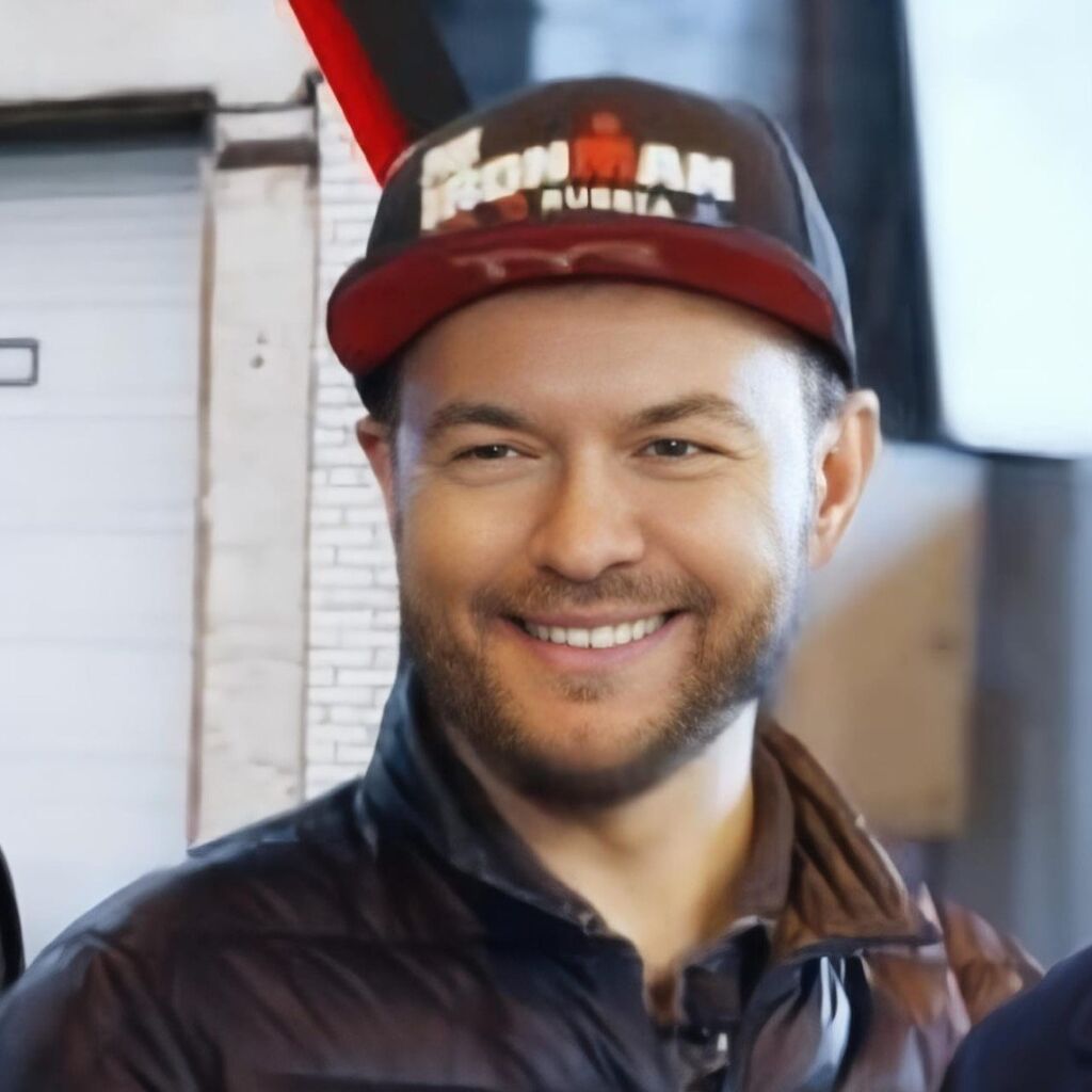 Дмитрий Говоров