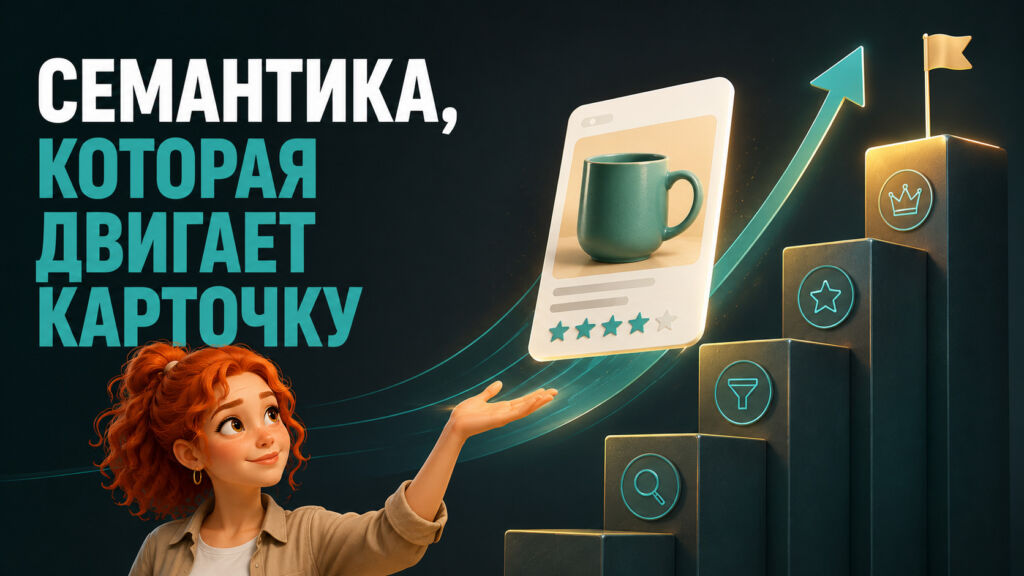Почему карточка товара не попадает в поиск, даже если всё в ней заполнено