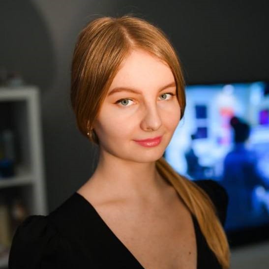 Ольга Полякова