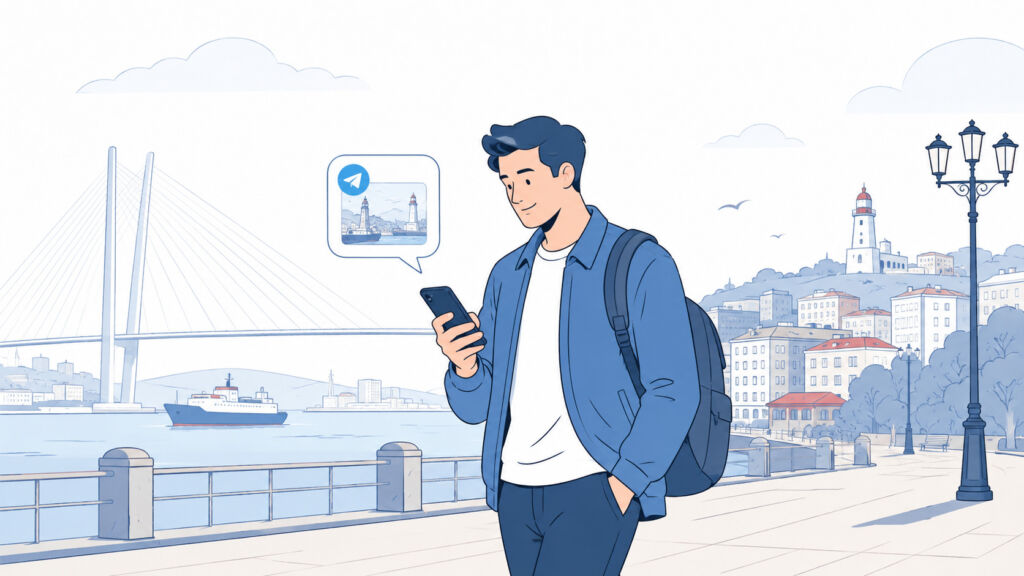 Как привлекать подписчиков в контентный Telegram-канал: 4 шага