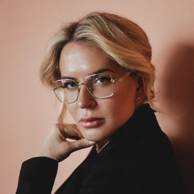 Алла Аксёнова