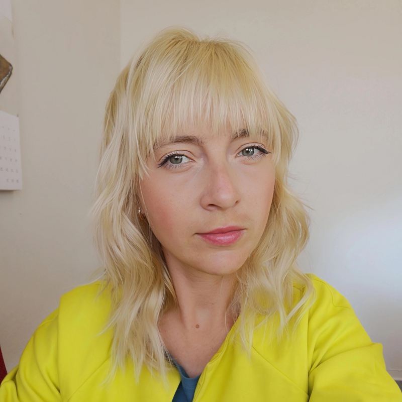 Елена Борисова