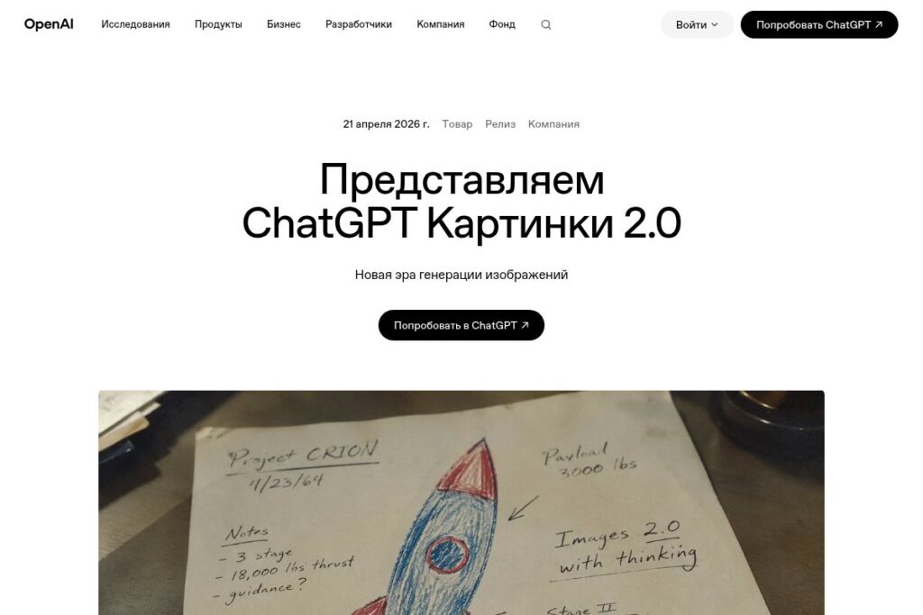 Изображение 5 для статьи ИИ-фото для резюме: ТОП-10 нейросетей для генерации фото для CV