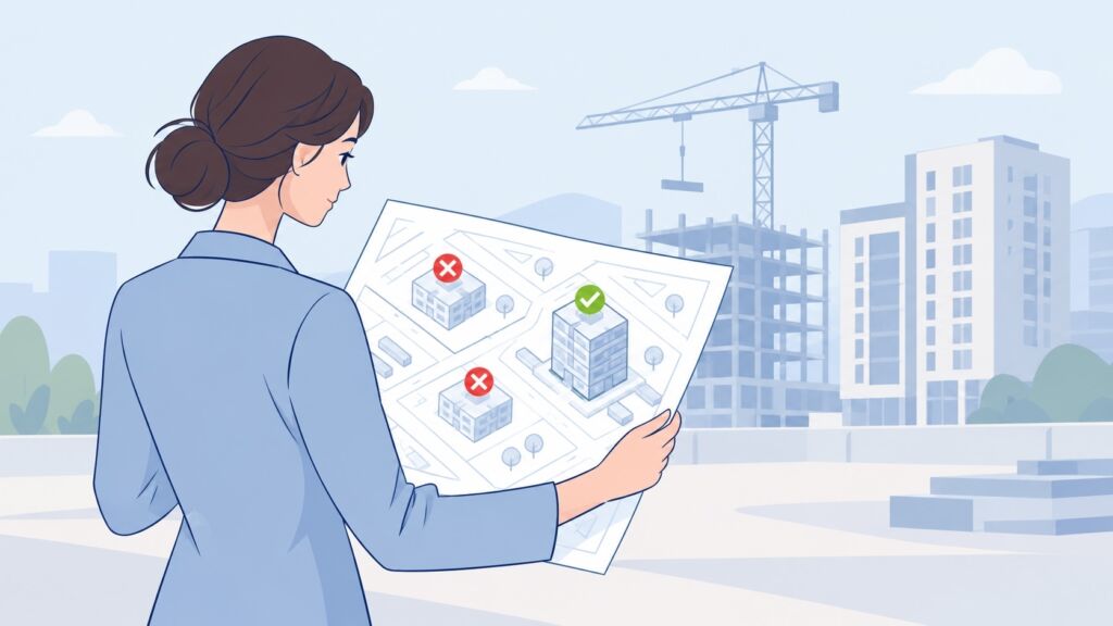 маркетинг в строительстве