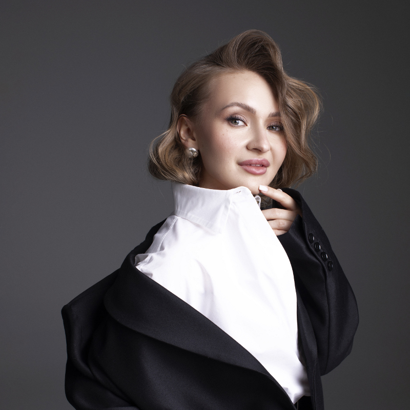 Екатерина Петрова
