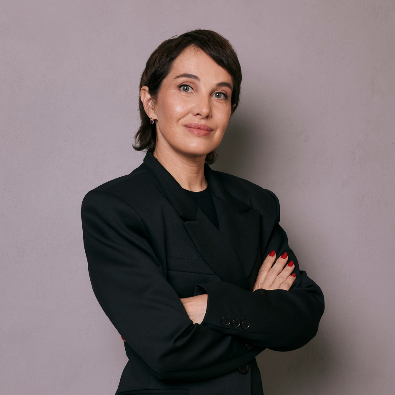 Инна Алексеева