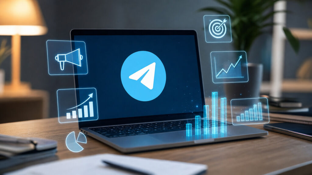 Где купить рекламу в ТГ: ТОП-13 бирж для закупки рекламы в Telegram