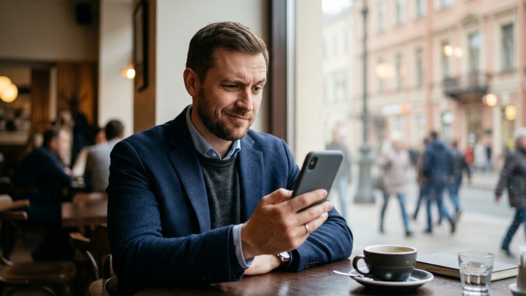 Текст для вакансии как PR-текст: почему объявление о найме в продажи читают как рекламу работодателя