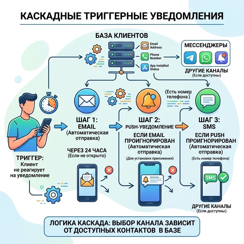 Изображение 4 для статьи Что такое триггерные рассылки и почему о них так много пишут маркетологи