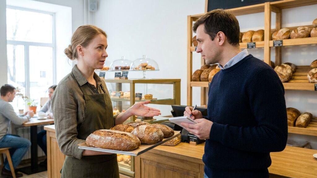 Как продать франшизу, если покупатель не верит продавцу: что 90 франчайзеров ставят на сайт как доказательство