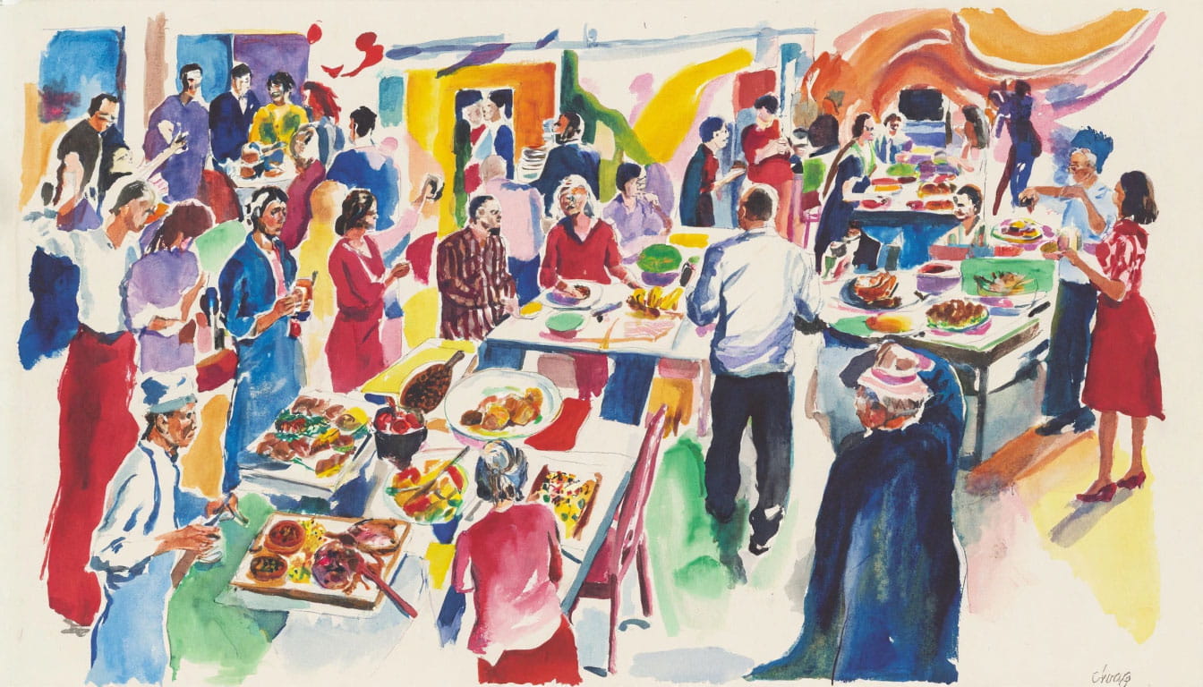 Автоматизация доставки еды: какие процессы автоматизировать в первую очередь