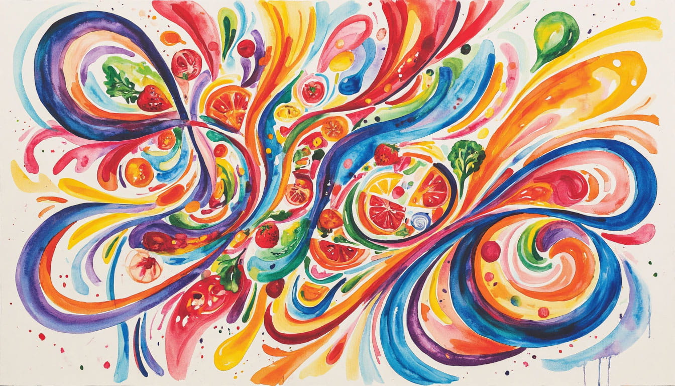 Как принимать заказы на доставку еды через Telegram