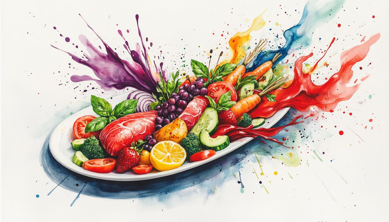 Как запустить свой сайт доставки еды за 1 день