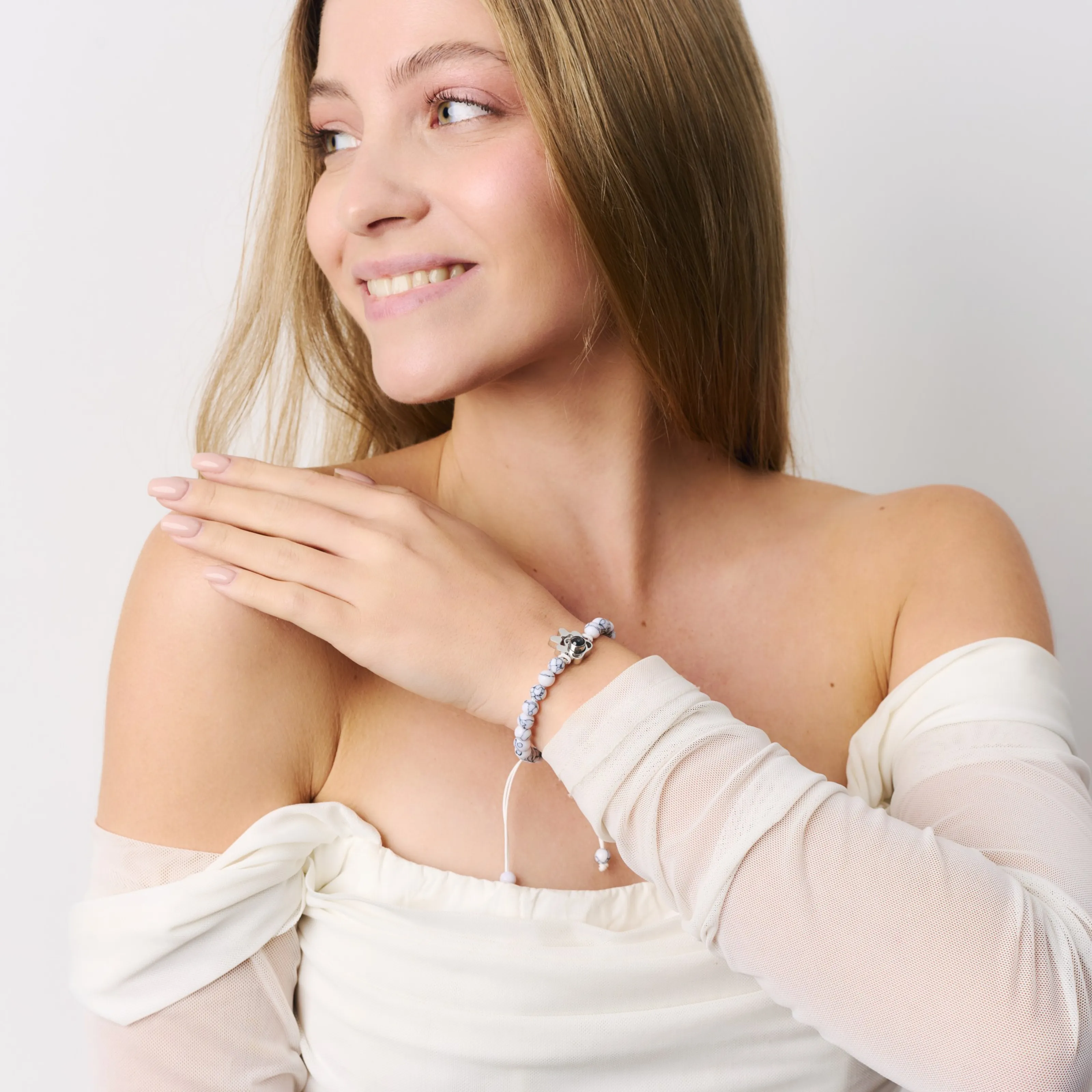 Детали кулона и камней