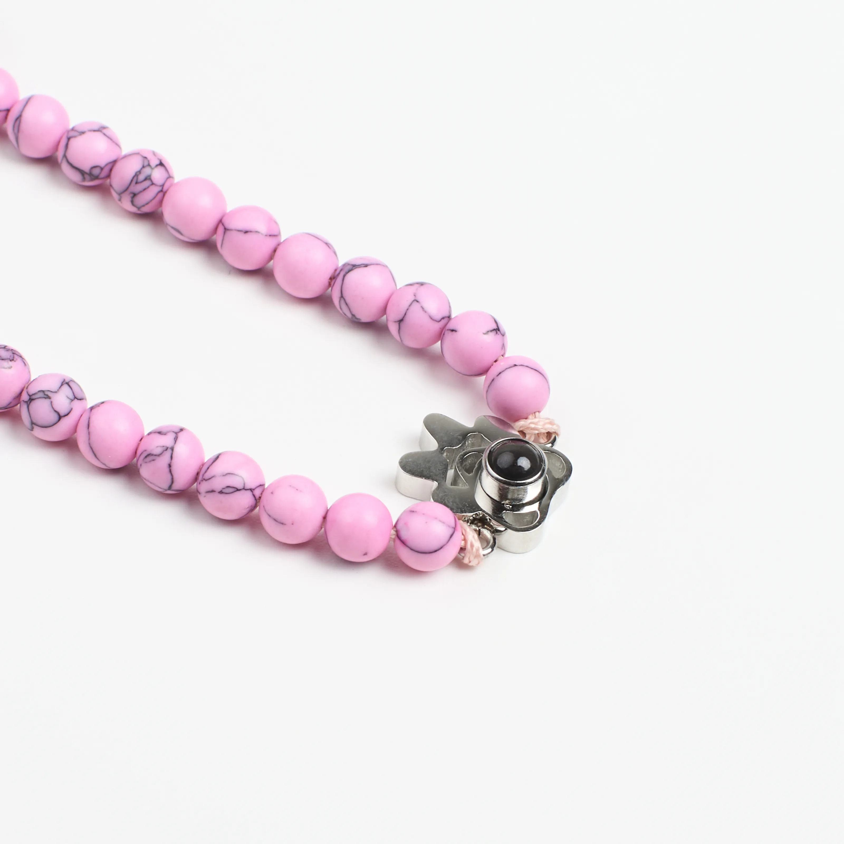 Розовый кахолонг эстетика