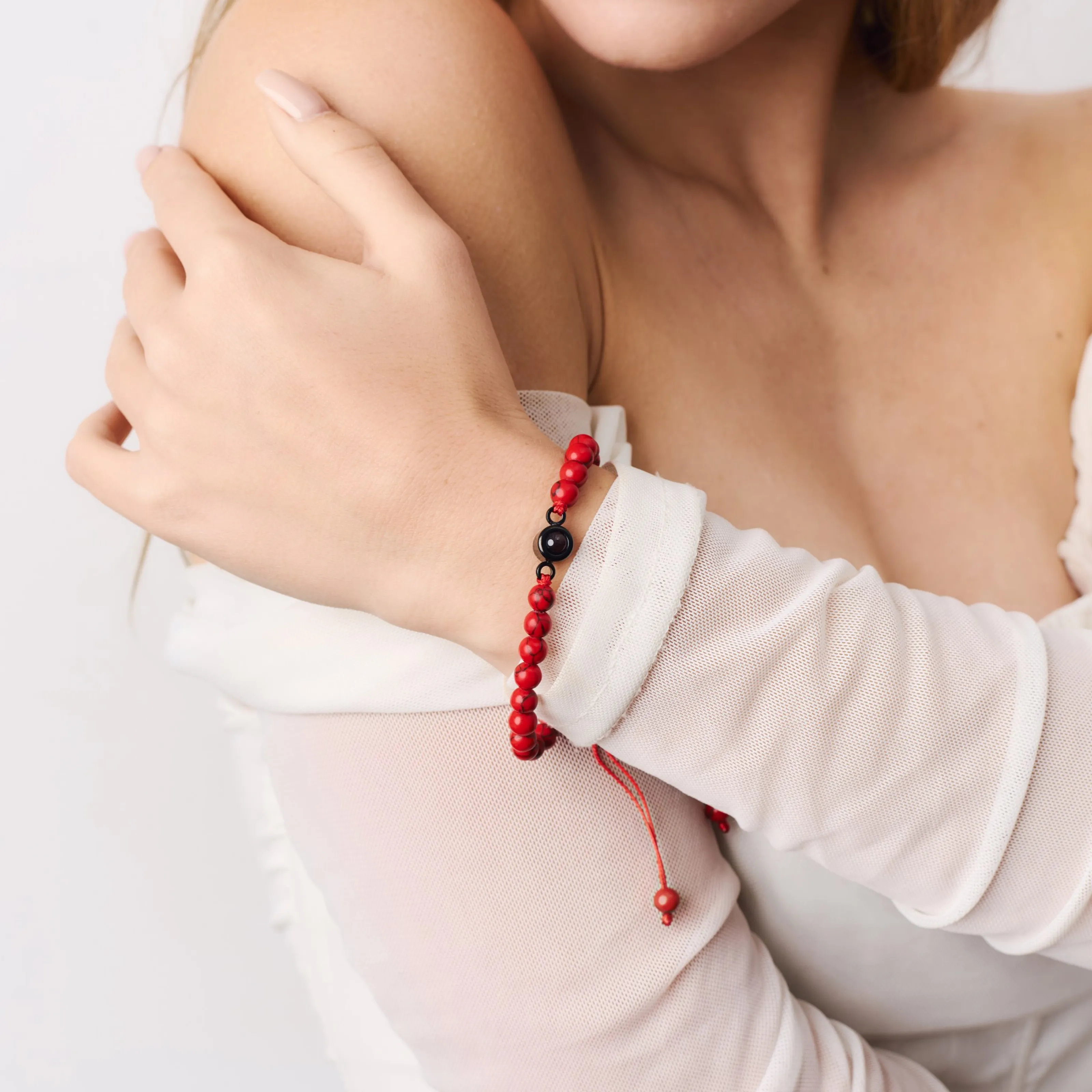 Браслет в подарочной упаковке