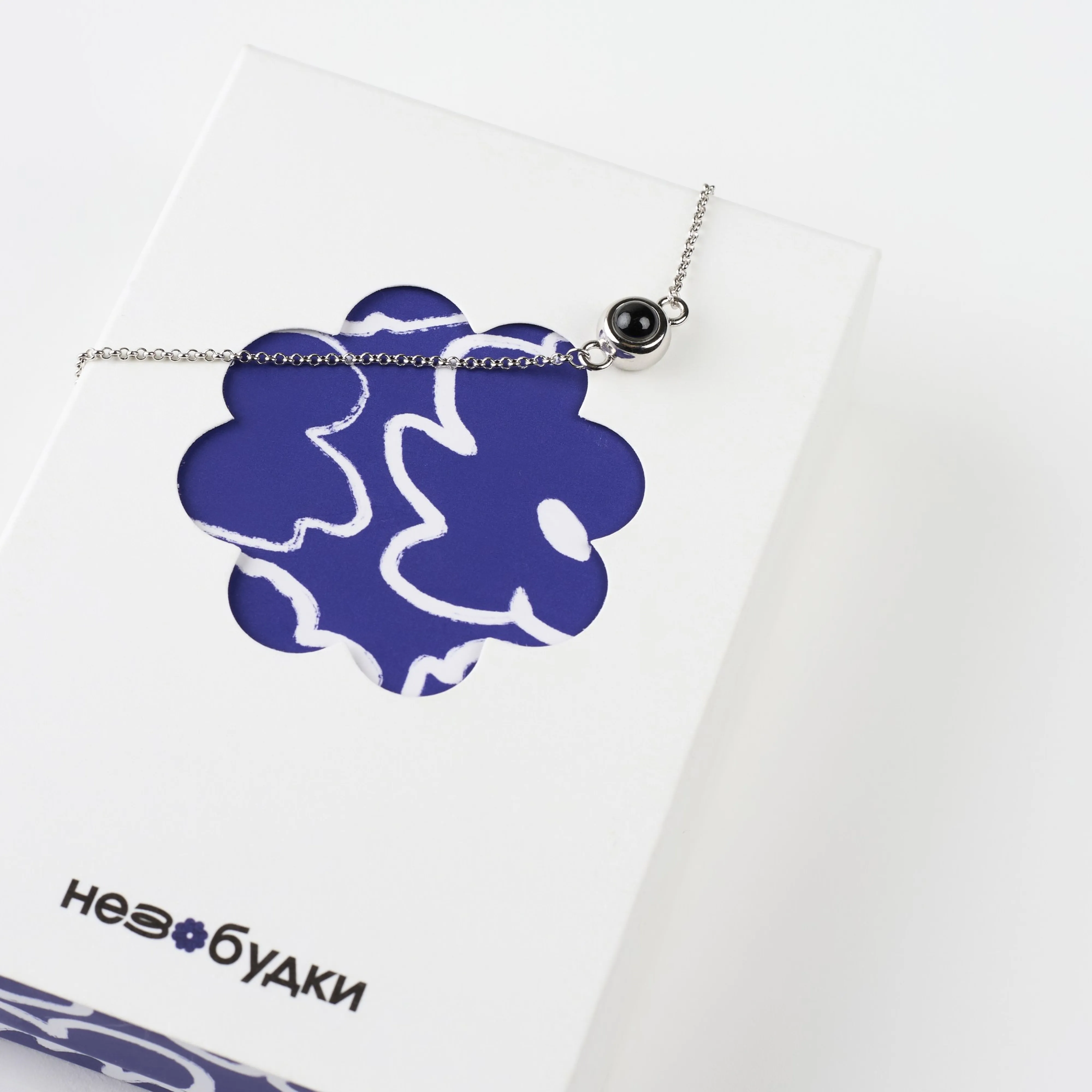 Фото-шарм для браслета розовое золото сувенир