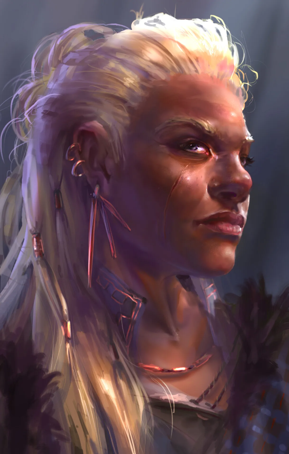 Sarasti
