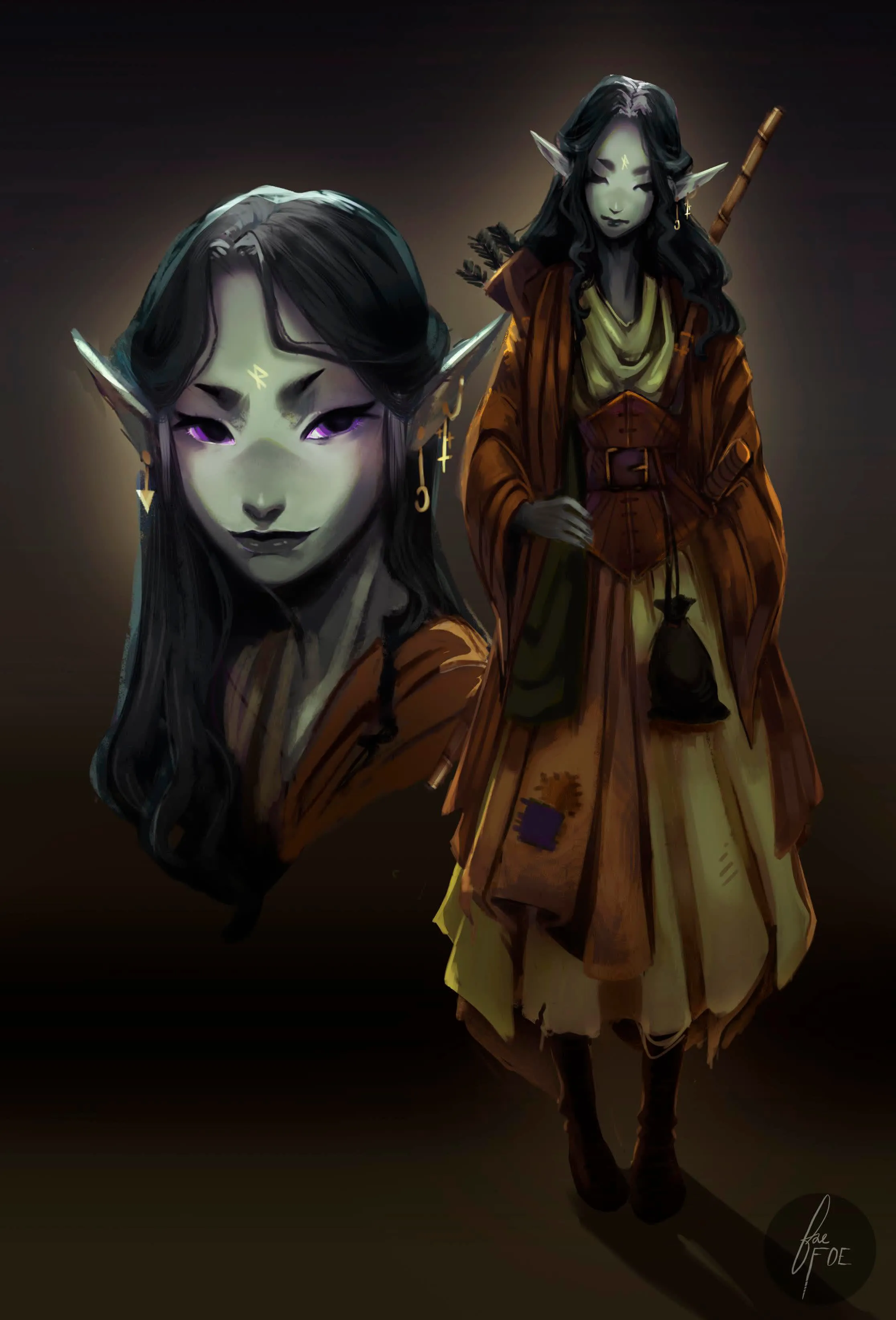 Faefoe